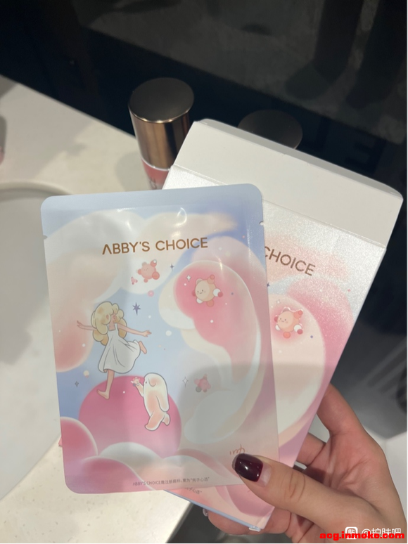 Abby&amp;#39;s Choice������ѡ��Ĥ��ô��?������������廭���ÿ���-2.jpg