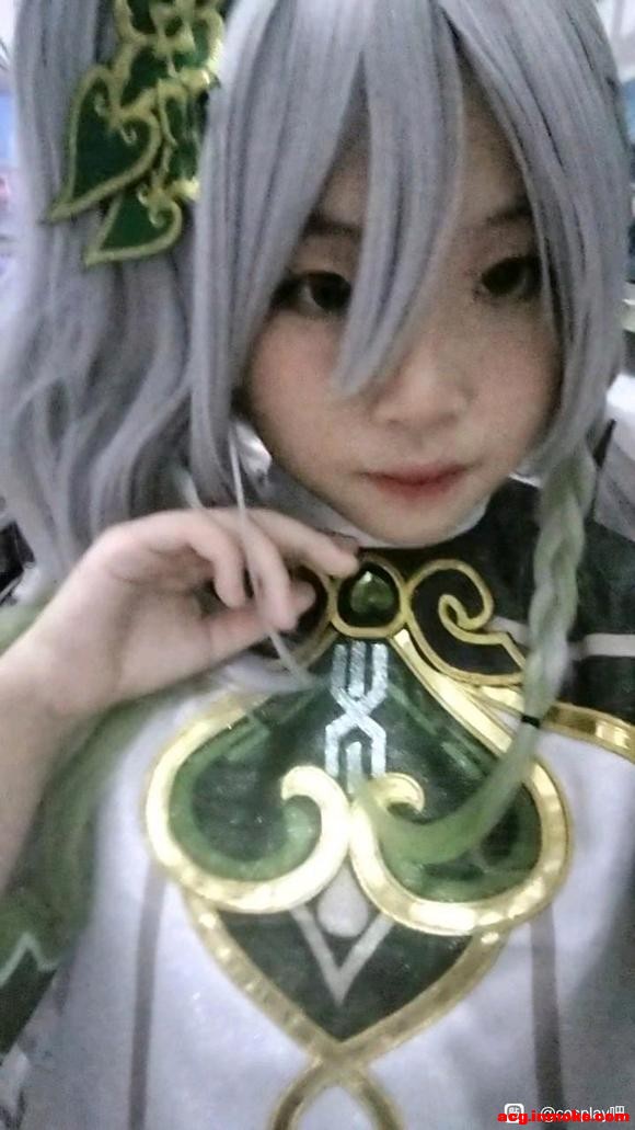 ��COS��Ƭ��cosplay���ǳ��糱��ѧ����-1.jpg