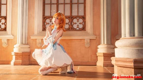��COS��Ƭ����˭23�껹�ڸ�love live-1.jpg
