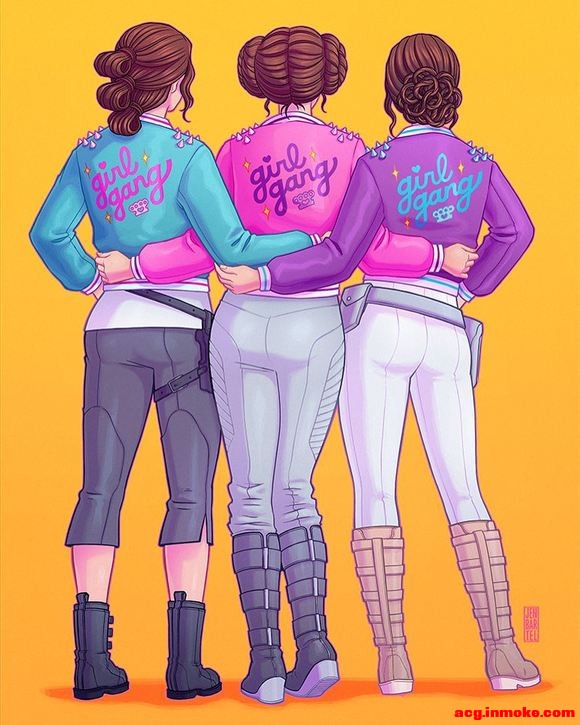 Jen Bartel�����ࡷB2EMO�����廭-2.jpg