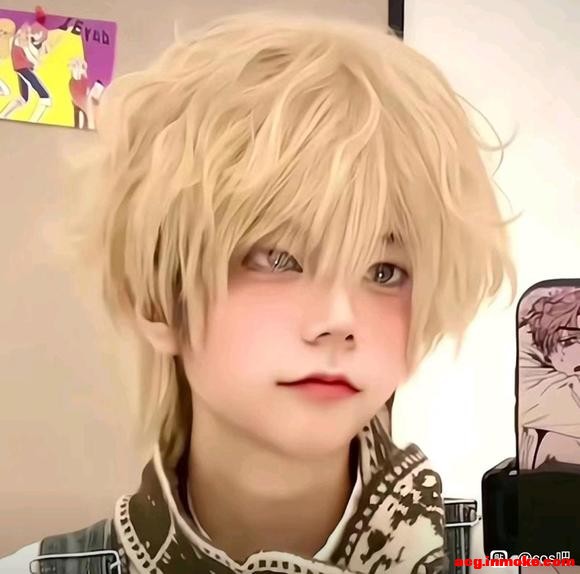 ��COS��Ƭ�����ܵİ�����,���coser��˭����-1.jpg