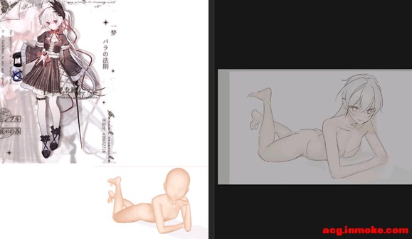 �����ġ���������ֱ��һ����Լ�Ĳ廭-1.jpg