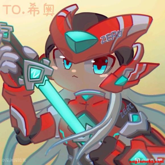 ����չ��������Zero,���㻭һ�ż���һ��-1.jpg