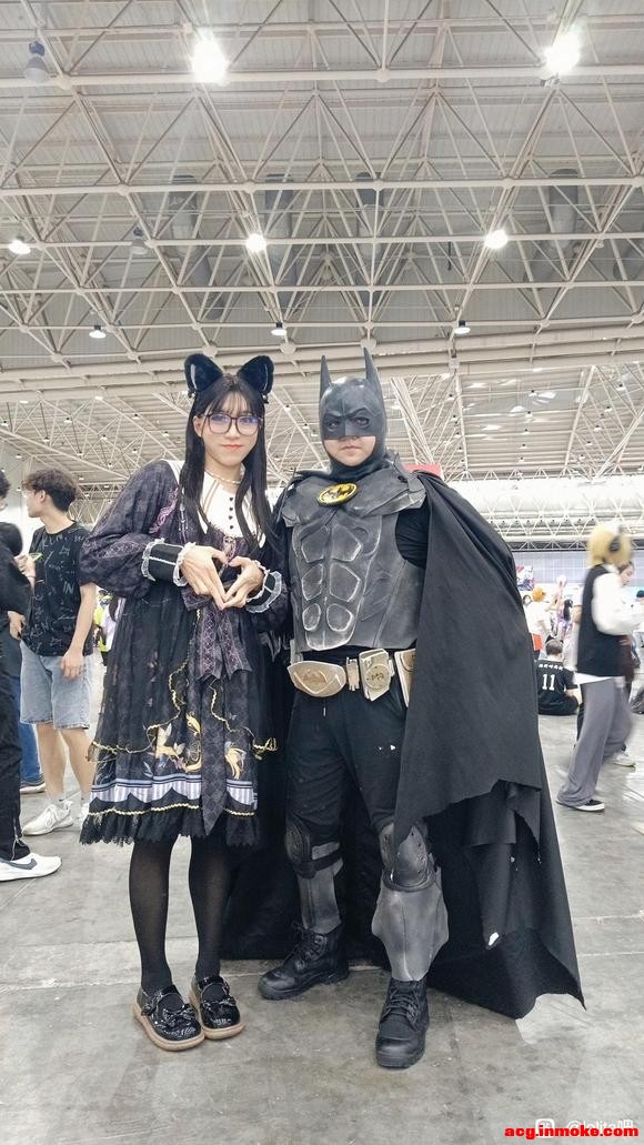 lo���ĵ�һ����չ֮��,�ÿ����ܺͺö�Ư����coser����-2.jpg