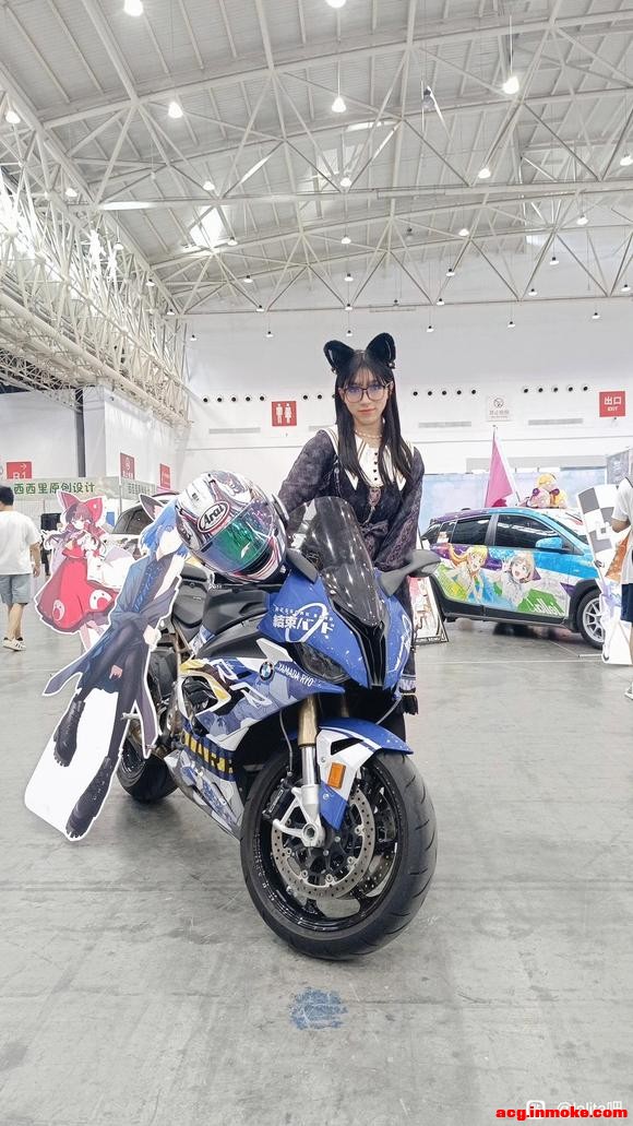 lo���ĵ�һ����չ֮��,�ÿ����ܺͺö�Ư����coser����-2.jpg