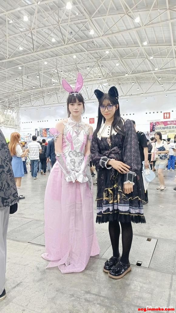 lo���ĵ�һ����չ֮��,�ÿ����ܺͺö�Ư����coser����-1.jpg