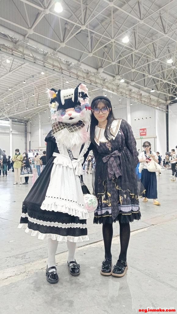 lo���ĵ�һ����չ֮��,�ÿ����ܺͺö�Ư����coser����-4.jpg