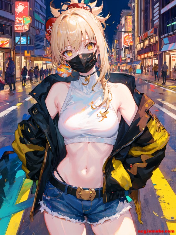 ��AI�滭��HuuOliv�Ĳ廭 - pixiv-2.jpg