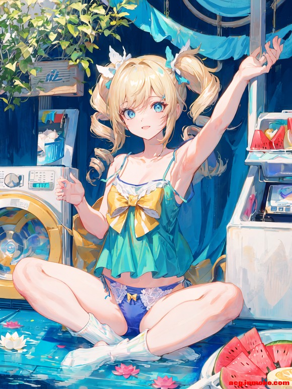 ��AI�滭��HuuOliv�Ĳ廭 - pixiv-5.jpg