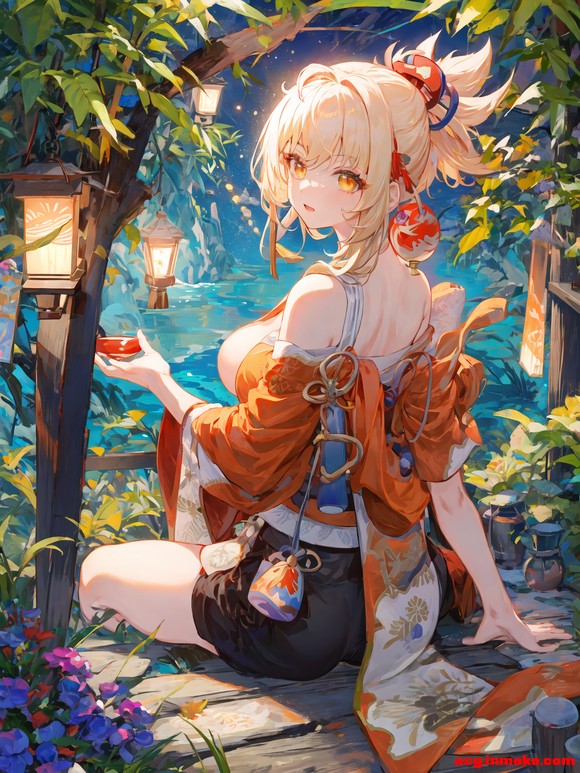 ��AI�滭��HuuOliv�Ĳ廭 - pixiv-1.jpg