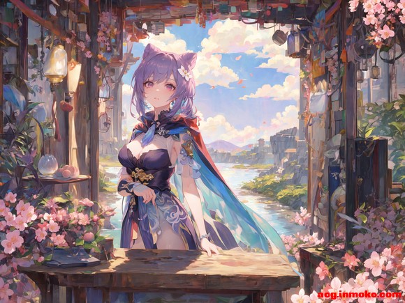 ��AI�滭��HuuOliv�Ĳ廭 - pixiv-5.jpg