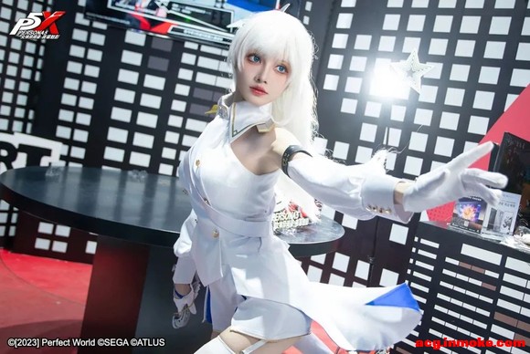 ��չ�ع� | ǰ������,Coser���徫����ͼ���!-4.jpg