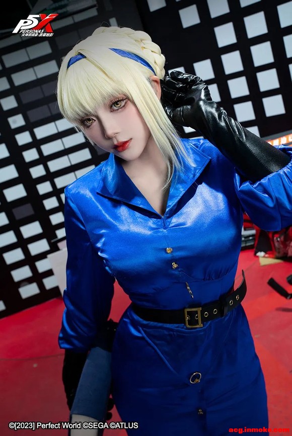 ��չ�ع� | ǰ������,Coser���徫����ͼ���!-8.jpg