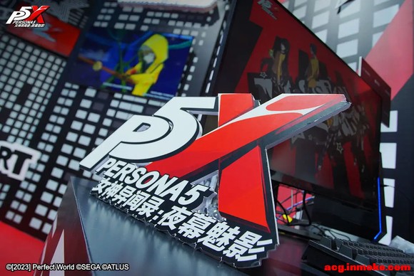 CHINAJOY��չ�ع� | ����P5X������ľ�����ͼ-1.jpg
