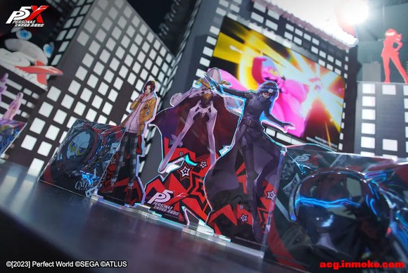 CHINAJOY��չ�ع� | ����P5X������ľ�����ͼ-2.jpg