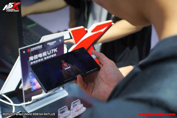 CHINAJOY��չ�ع� | ����P5X������ľ�����ͼ-4.jpg