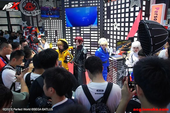 CHINAJOY��չ�ع� | ����P5X������ľ�����ͼ-5.jpg