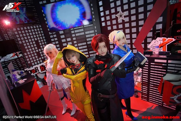 CHINAJOY��չ�ع� | ����P5X������ľ�����ͼ-6.jpg