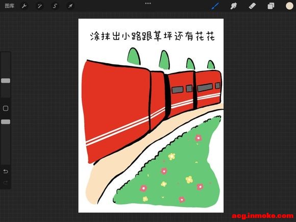 ����iPad������һ��|���������ĩ��! #�廭#-4.jpg