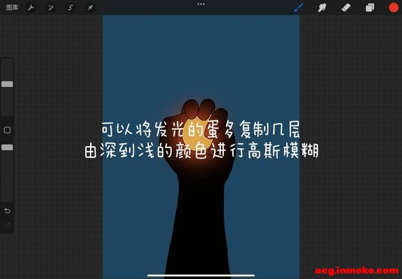 ����iPad������һ��|ϣ��  #�廭#-4.jpg