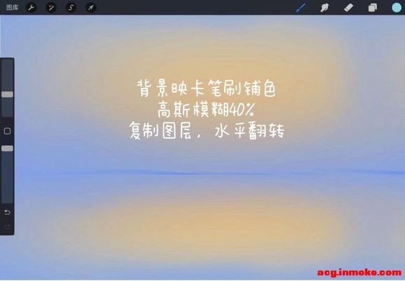 ����iPad������һ��|ѭ�Ź������� #�廭#-2.jpg