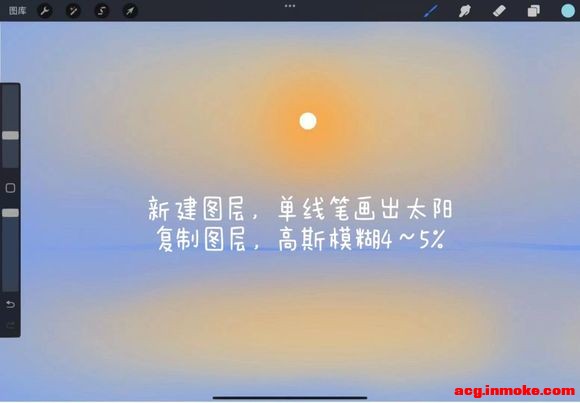 ����iPad������һ��|ѭ�Ź������� #�廭#-3.jpg