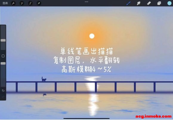 ����iPad������һ��|ѭ�Ź������� #�廭#-6.jpg