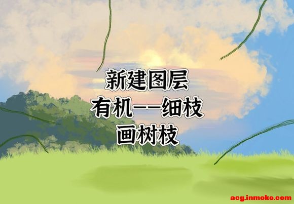 ��ս��Procreate��һ�ٷ���#�廭#-14.jpg