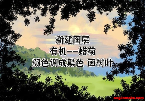 ��ս��Procreate��һ�ٷ���#�廭#-15.jpg