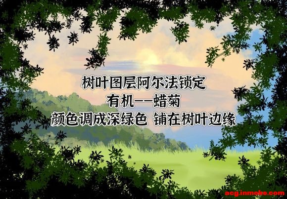 ��ս��Procreate��һ�ٷ���#�廭#-16.jpg