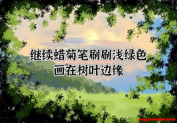 ��ս��Procreate��һ�ٷ���#�廭#-17.jpg