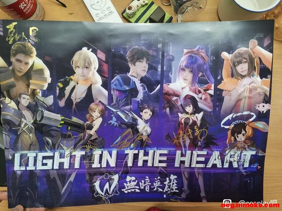 ��COS��չ����û����֪����5��coser������?-1.jpg