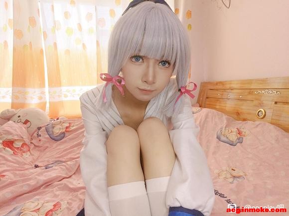 ��COS��Ƭ����ϲ�� ����类����Լ��ڼ���Ӫҵһ��-2.jpg
