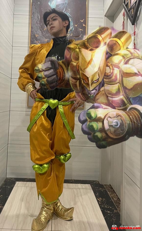 ��COS��Ƭ��jojo cos-2.jpg