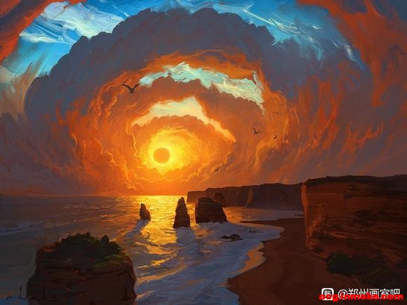 ���ܲ廭��Artem Chebokha��Ʒ�����˵���������-4.jpg