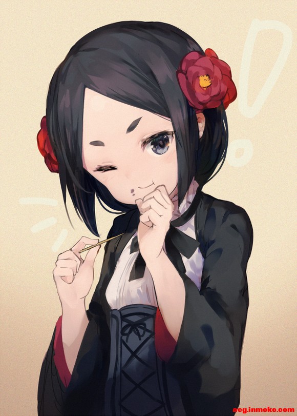 Princess Principal ����ǧ��  ���˼����� �廭-4.jpg