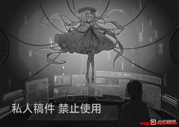 ���Ӹ塿�ڰײ廭,����oc���¸�!-1.jpg