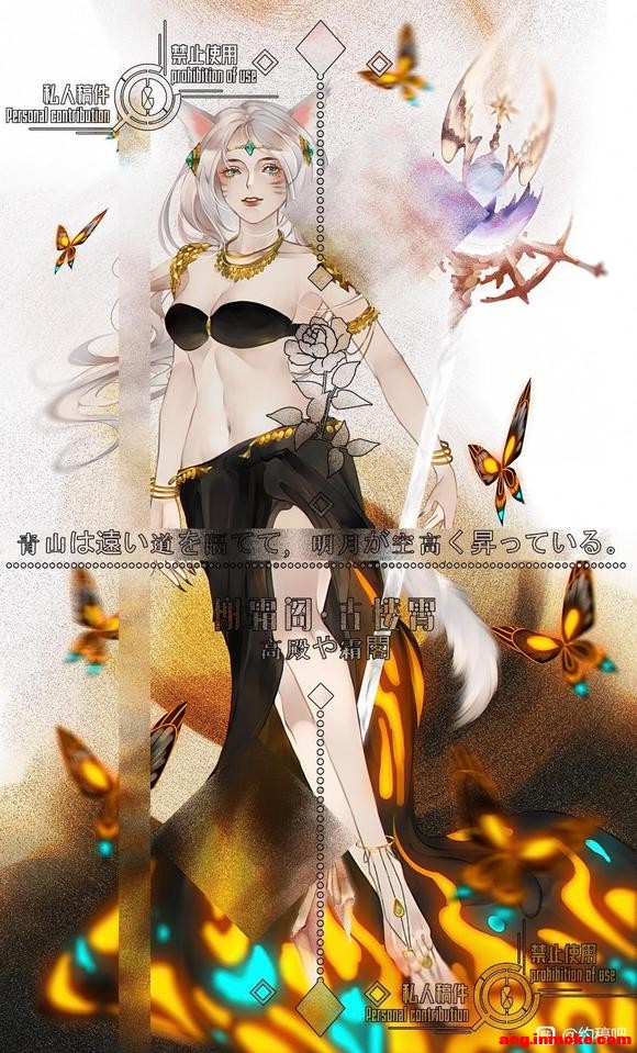 ���Ӹ塿������ͼ,ͷ�񡢰��������桢���衢�廭����-5.jpg