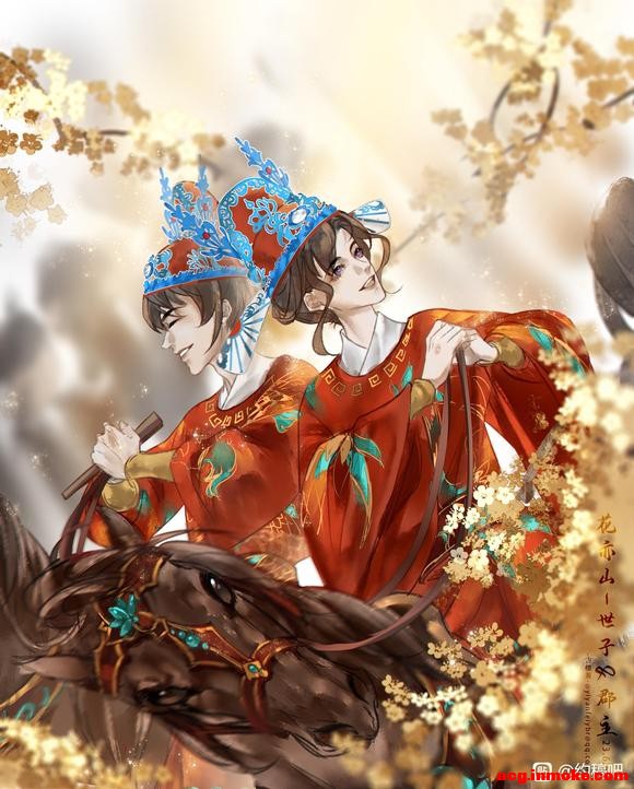 ���Ӹ塿������ͼ,ͷ�񡢰��������桢���衢�廭����-9.jpg