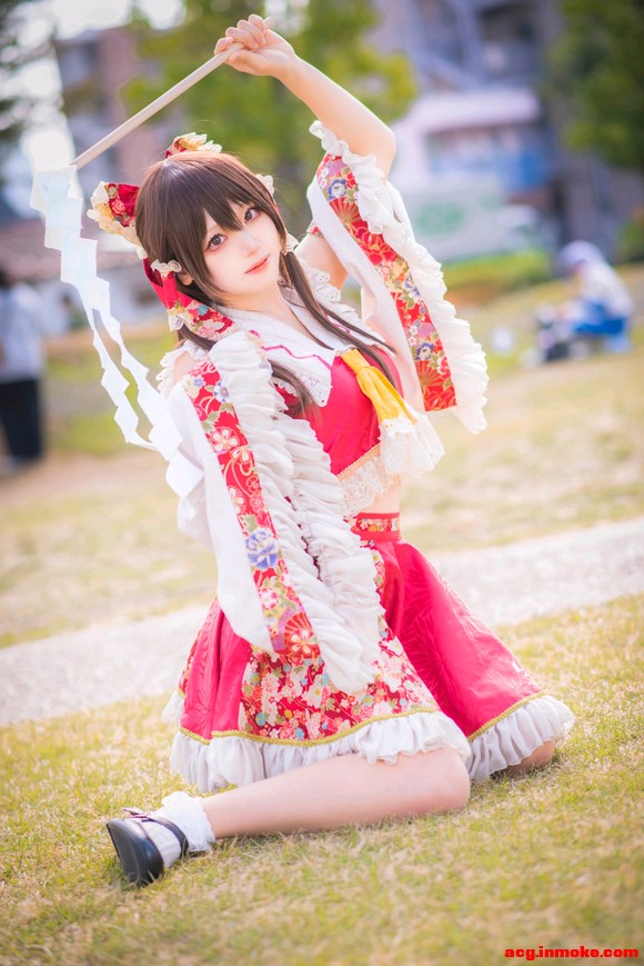 ��COS��Ƭ�����coser��˭ѽ?cos�Ĳ�������-4.jpg
