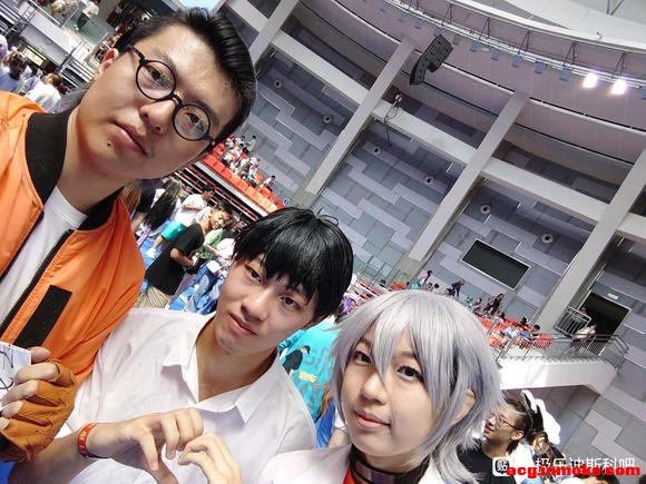 ���³�cosplay,��չ����-2.jpg