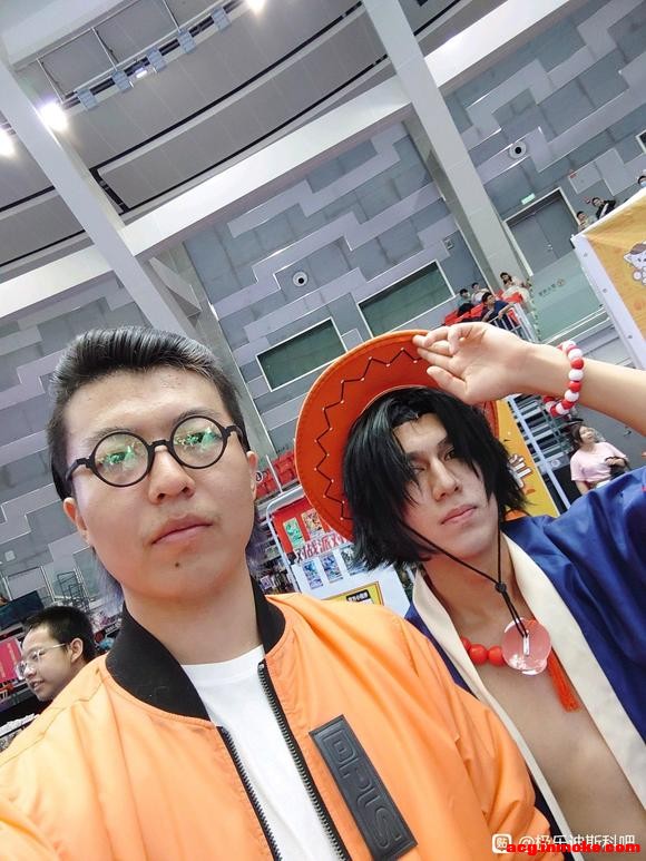 ���³�cosplay,��չ����-3.jpg