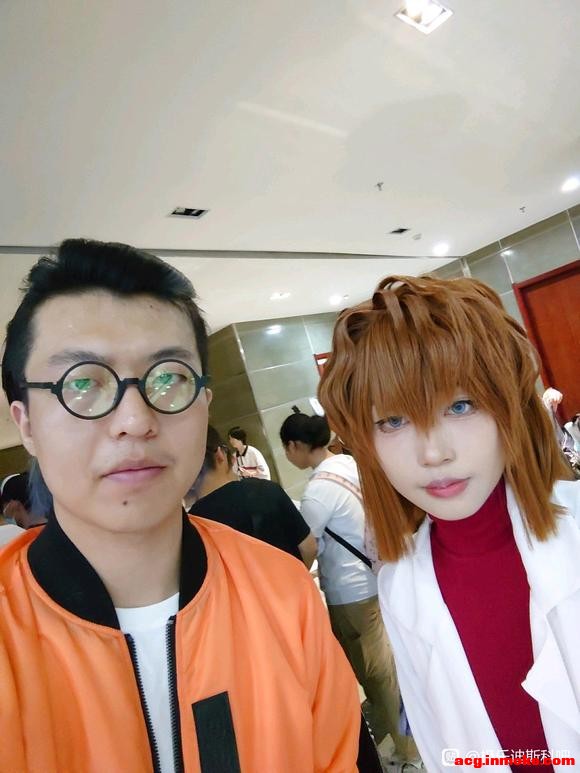 ���³�cosplay,��չ����-5.jpg