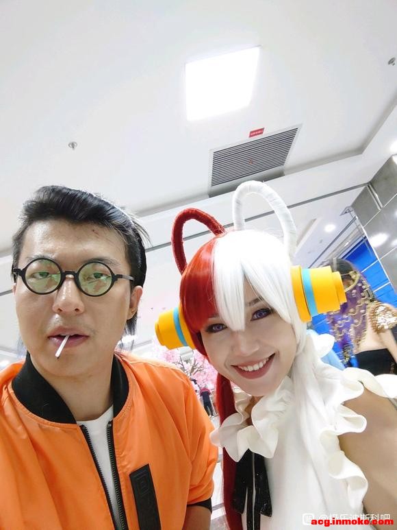 ���³�cosplay,��չ����-6.jpg