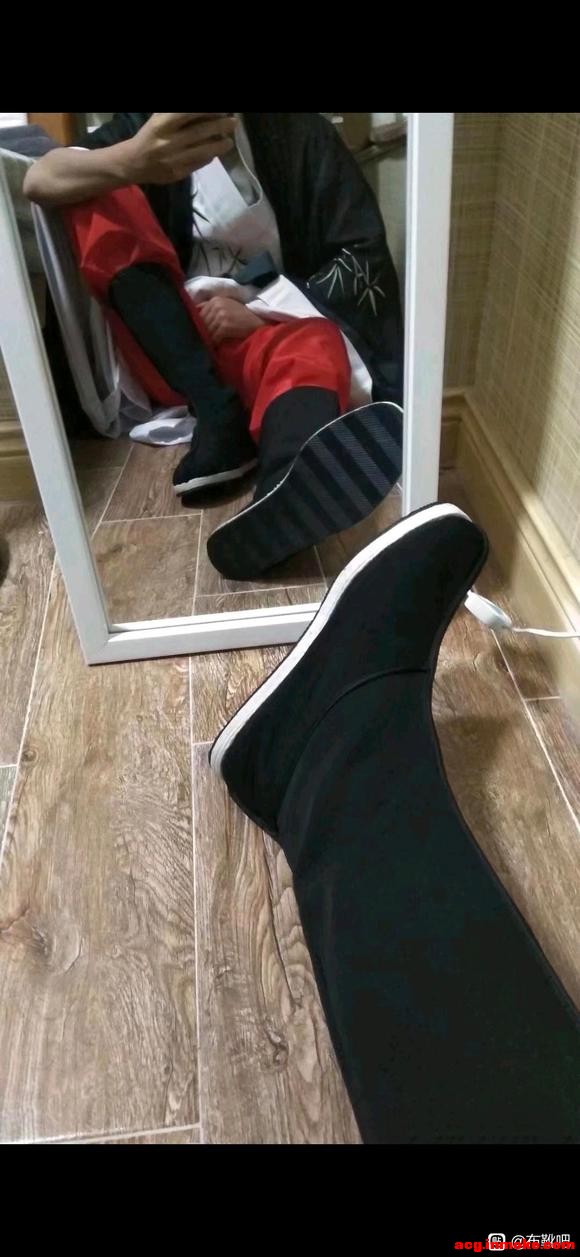 һЩ�ɲ�ѥ ����������-5.jpg