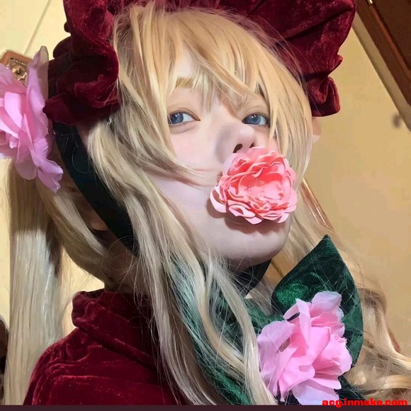 ��COS��Ƭ����һ��coser��-1.jpg