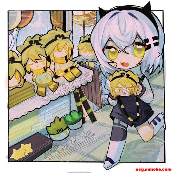 ����ʦ�Ӹ塿����ʱ�ؼ�QQ�廭,���ŵ�-2.jpg