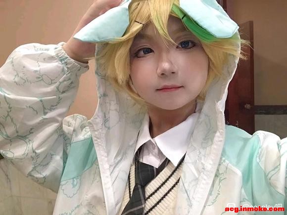 ��COS��Ƭ���Ͱ����cosplay-1.jpg