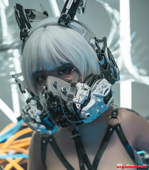 ��COS��Ƭ����С��������װcosplay����-1.jpg