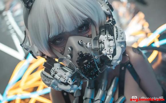 ��COS��Ƭ����С��������װcosplay����-2.jpg